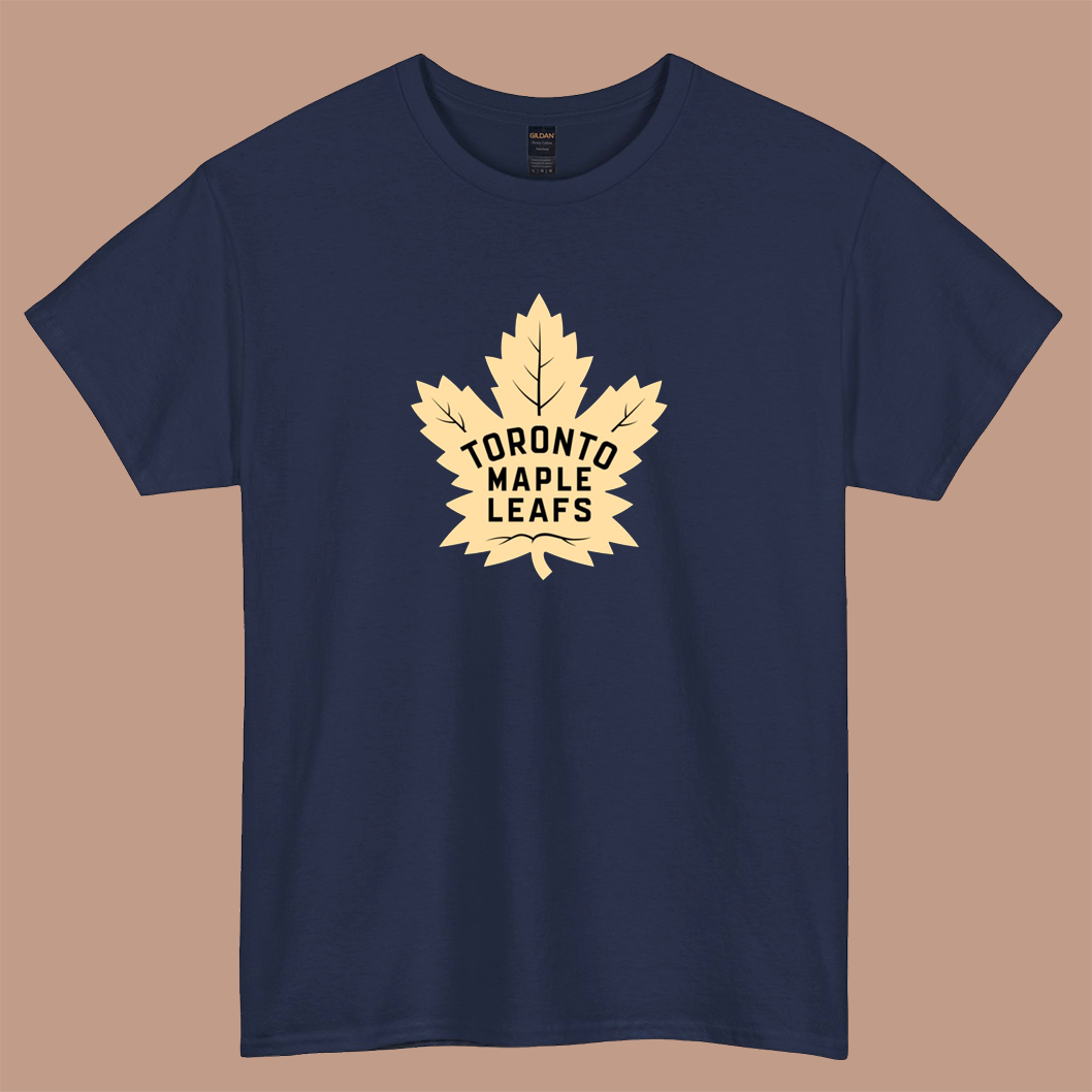 toronto city logo short sleeve t shirt S-3XL -P
