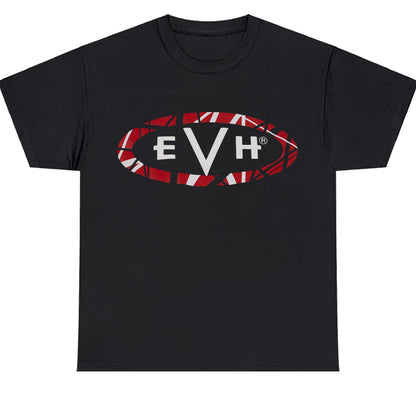 vintage Evh Logo Men's Unisex T Shirt Size S to 3XL